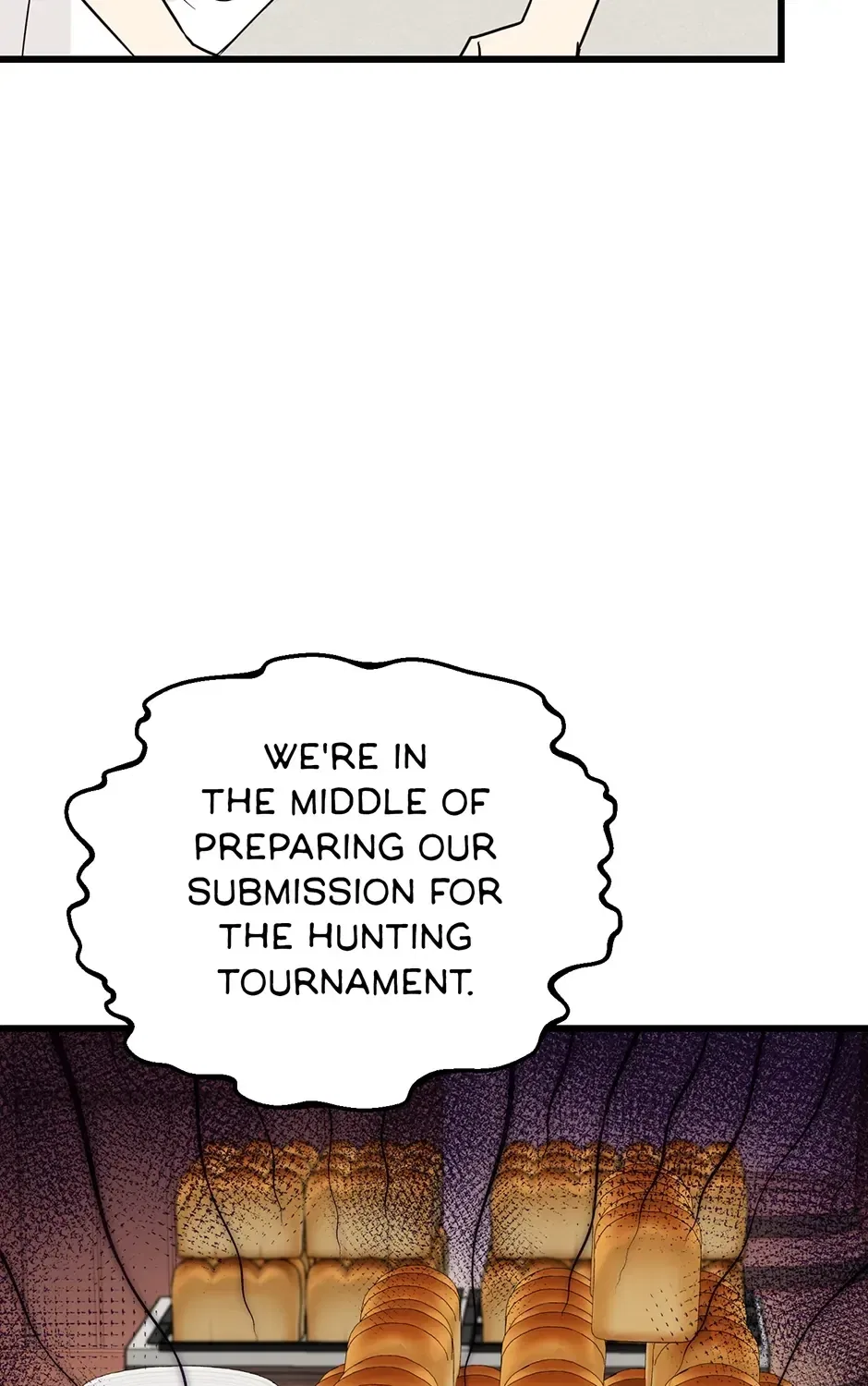 The Villainess Is Too Busy Baking Bread! Chapter 52 – Page 145