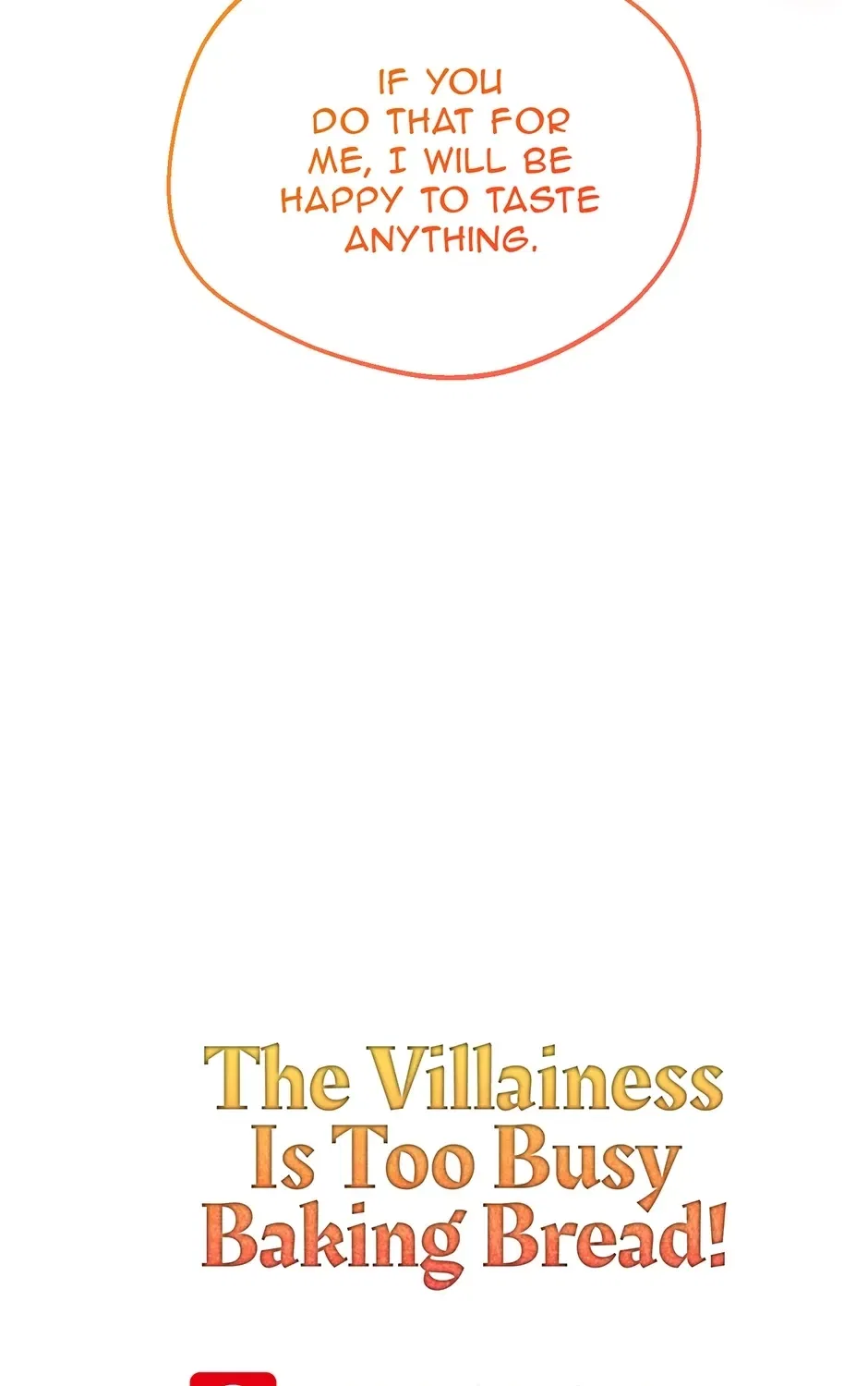 The Villainess Is Too Busy Baking Bread! Chapter 52 – Page 157