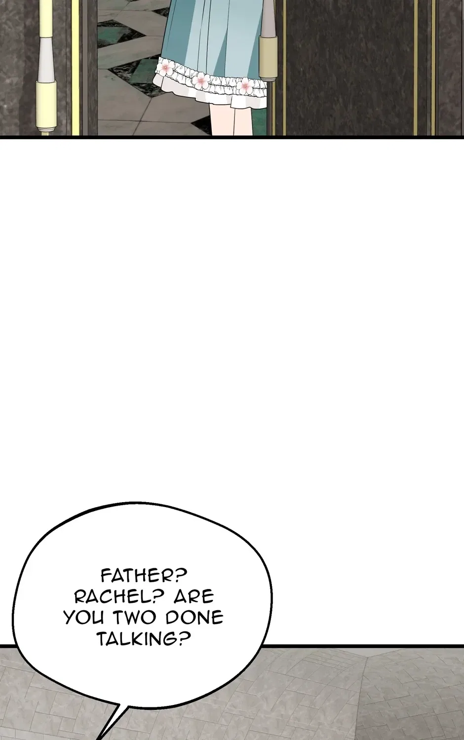 The Villainess Is Too Busy Baking Bread! Chapter 51 – Page 5