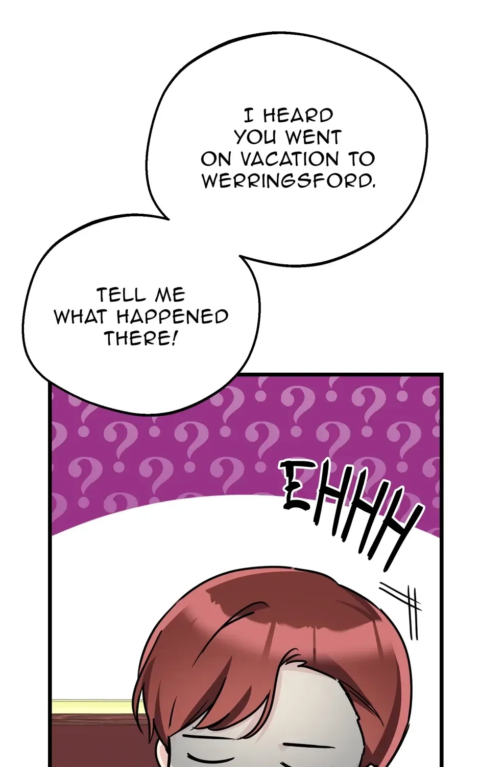 The Villainess Is Too Busy Baking Bread! Chapter 51 – Page 11