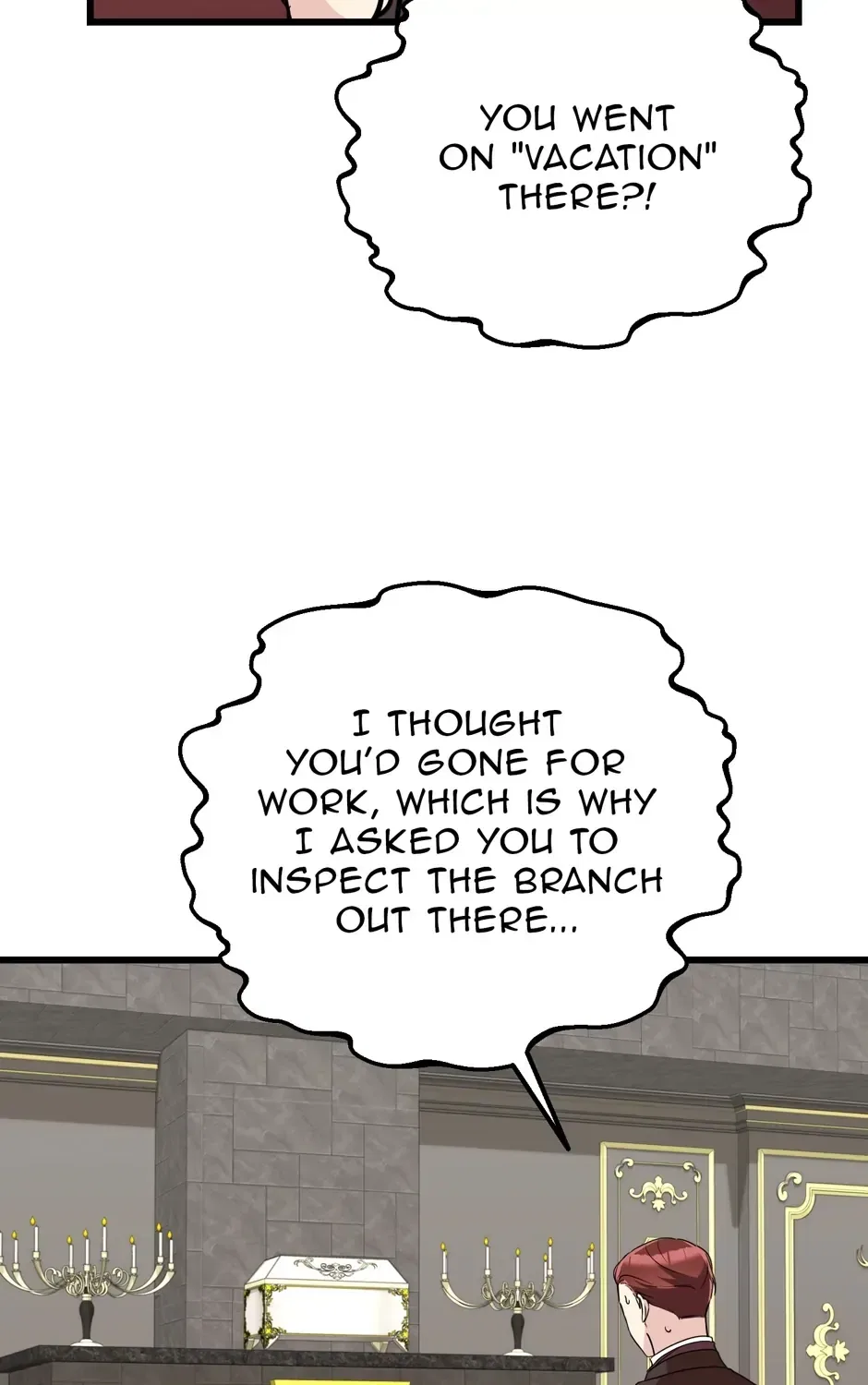 The Villainess Is Too Busy Baking Bread! Chapter 51 – Page 13