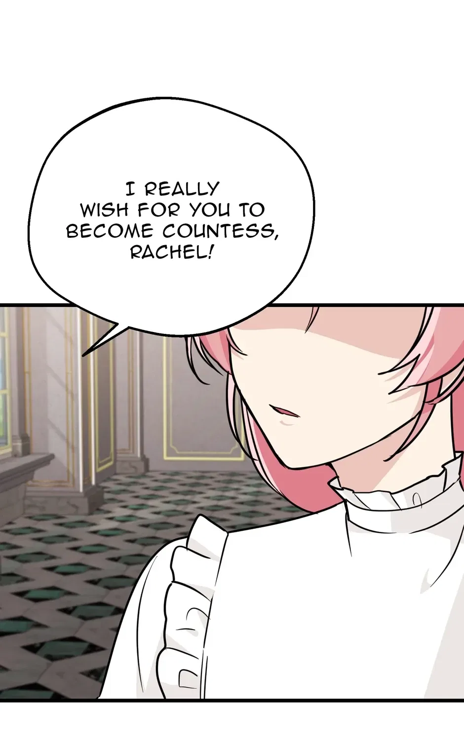 The Villainess Is Too Busy Baking Bread! Chapter 51 – Page 21