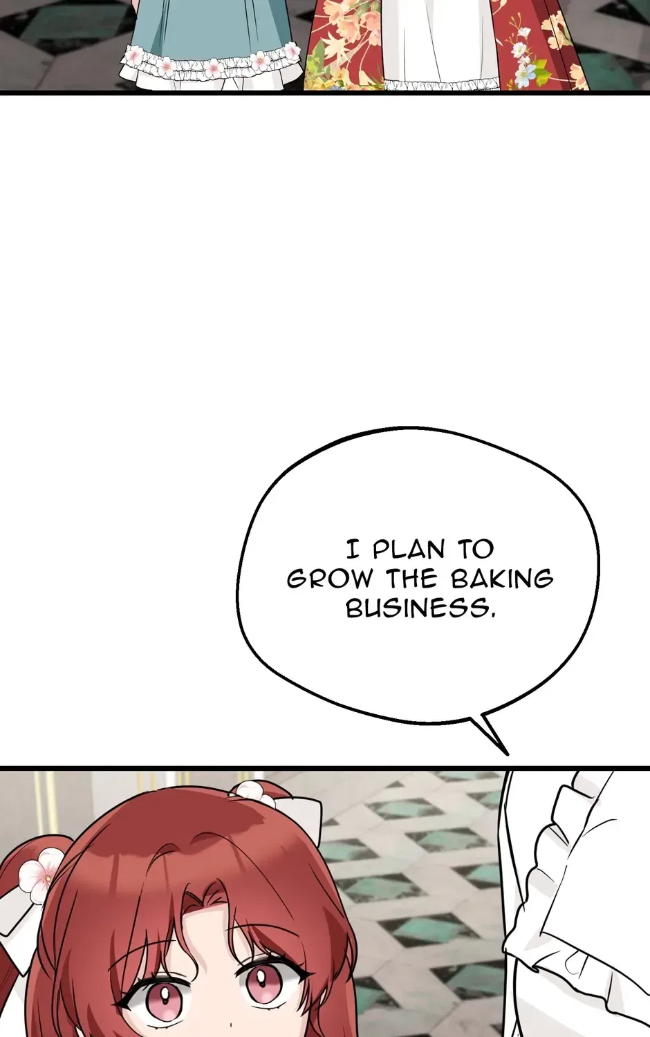 The Villainess Is Too Busy Baking Bread! Chapter 51 – Page 25
