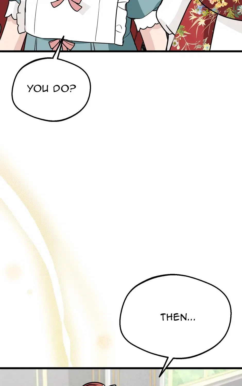 The Villainess Is Too Busy Baking Bread! Chapter 51 – Page 27