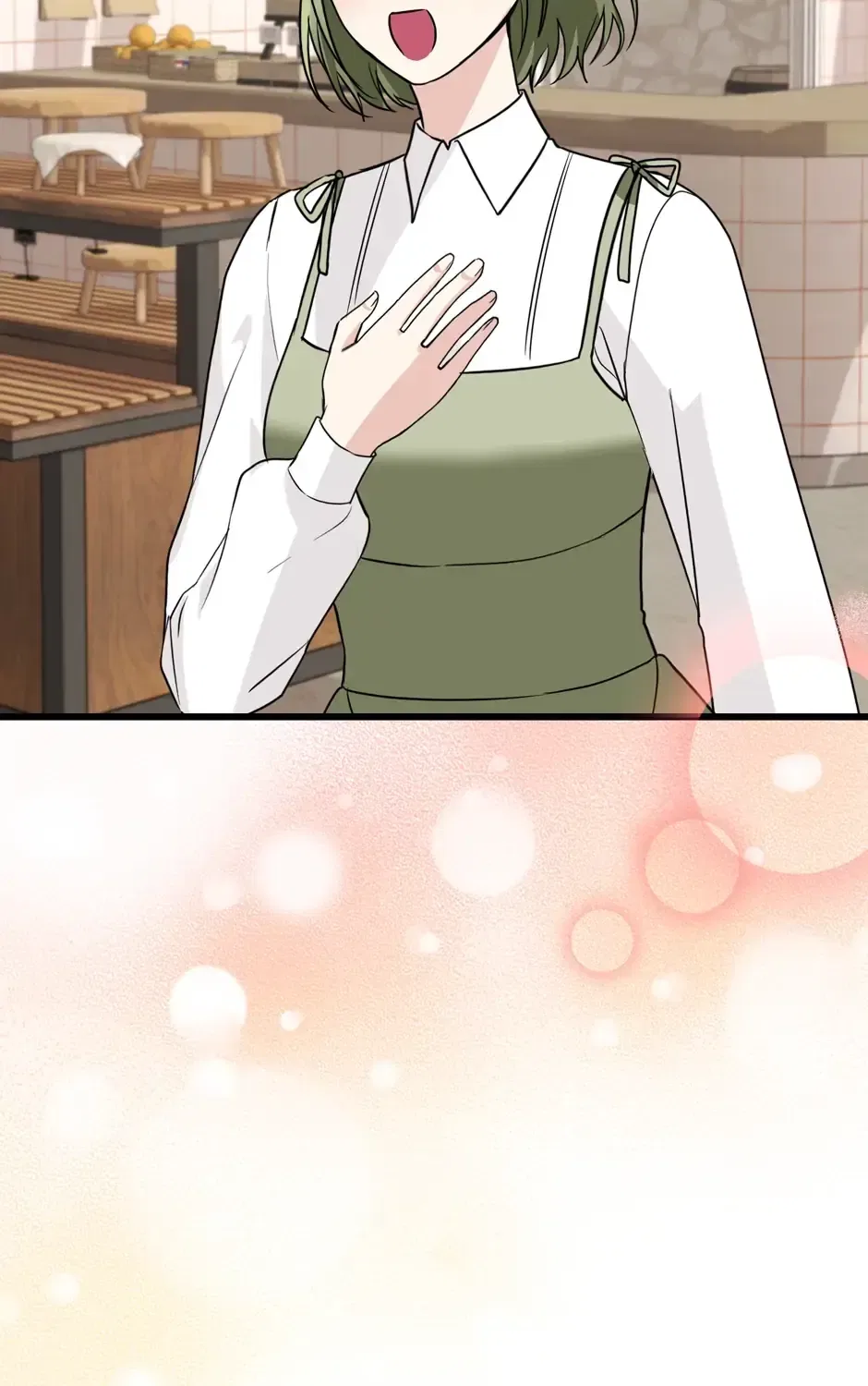 The Villainess Is Too Busy Baking Bread! Chapter 51 – Page 37