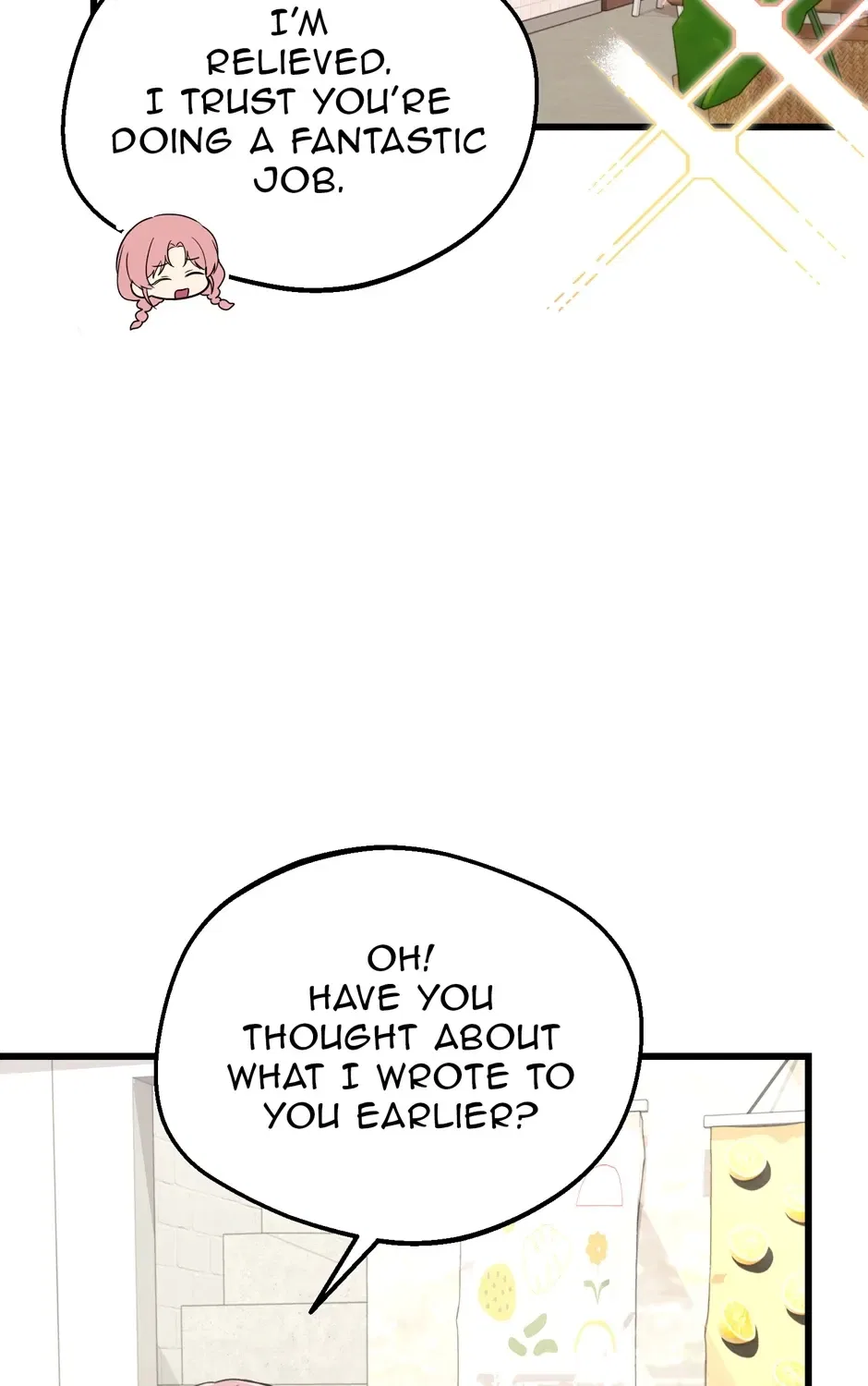 The Villainess Is Too Busy Baking Bread! Chapter 51 – Page 43
