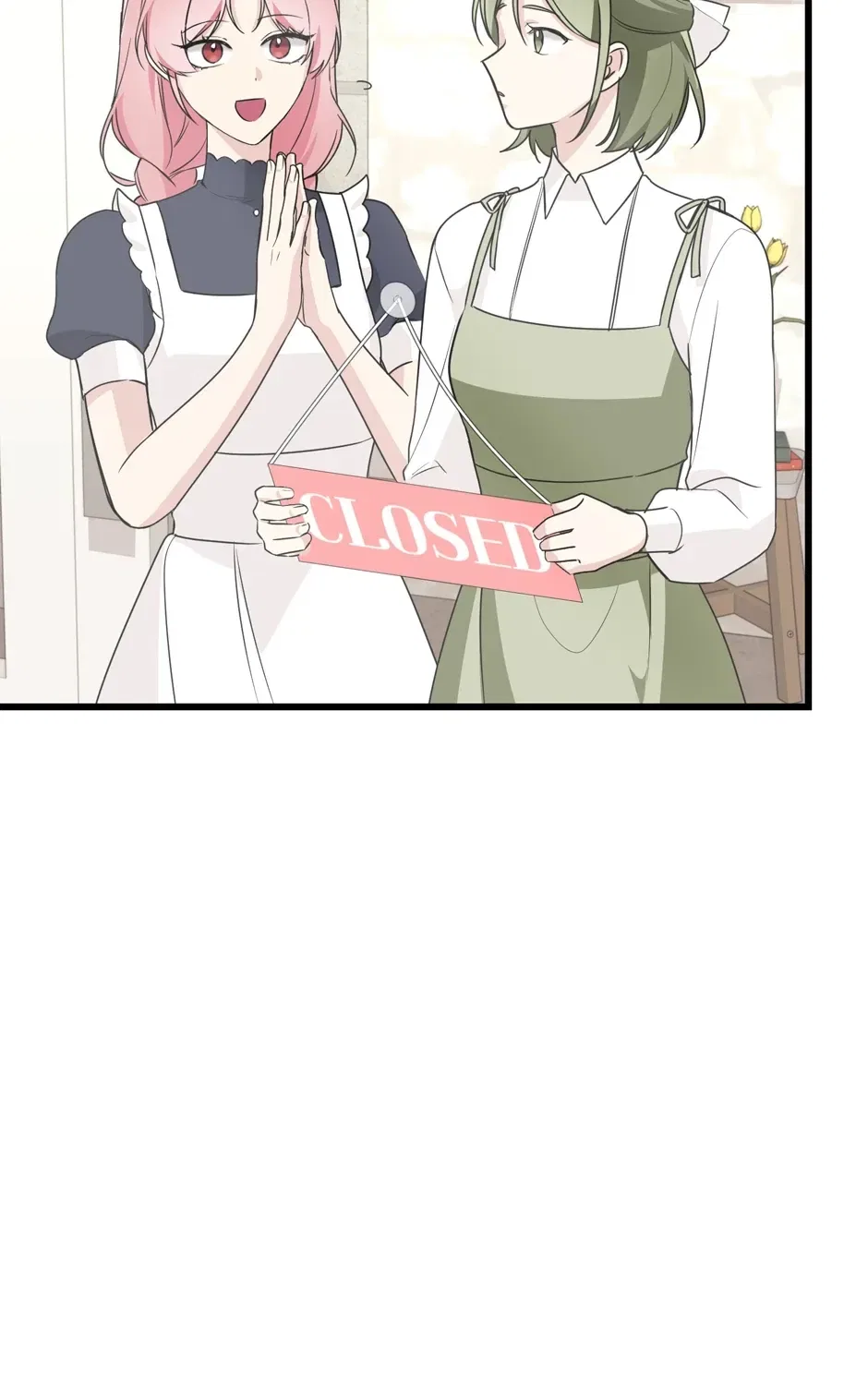 The Villainess Is Too Busy Baking Bread! Chapter 51 – Page 45