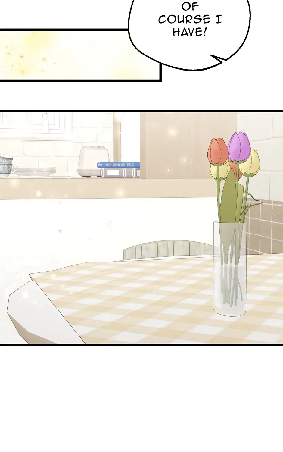 The Villainess Is Too Busy Baking Bread! Chapter 51 – Page 47