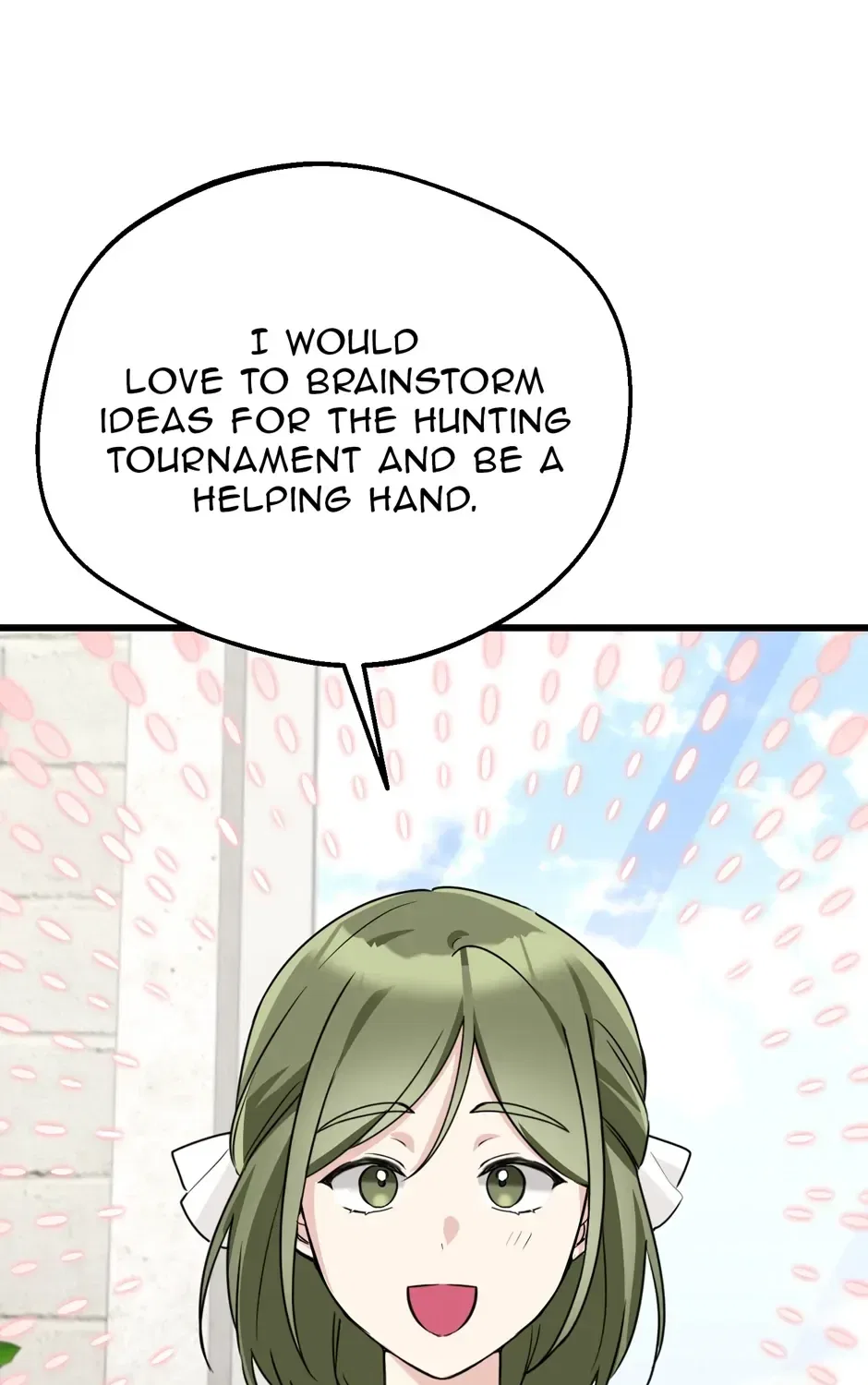 The Villainess Is Too Busy Baking Bread! Chapter 51 – Page 49