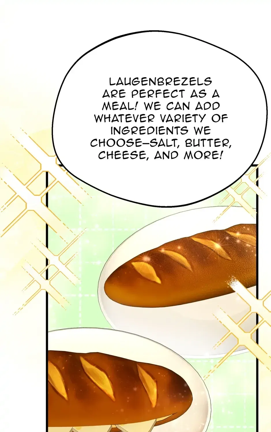 The Villainess Is Too Busy Baking Bread! Chapter 51 – Page 59