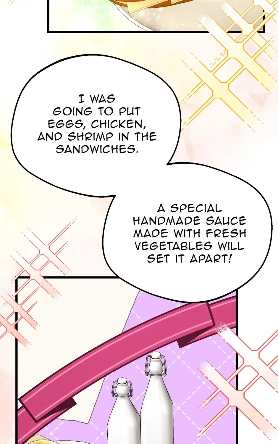 The Villainess Is Too Busy Baking Bread! Chapter 51 – Page 61