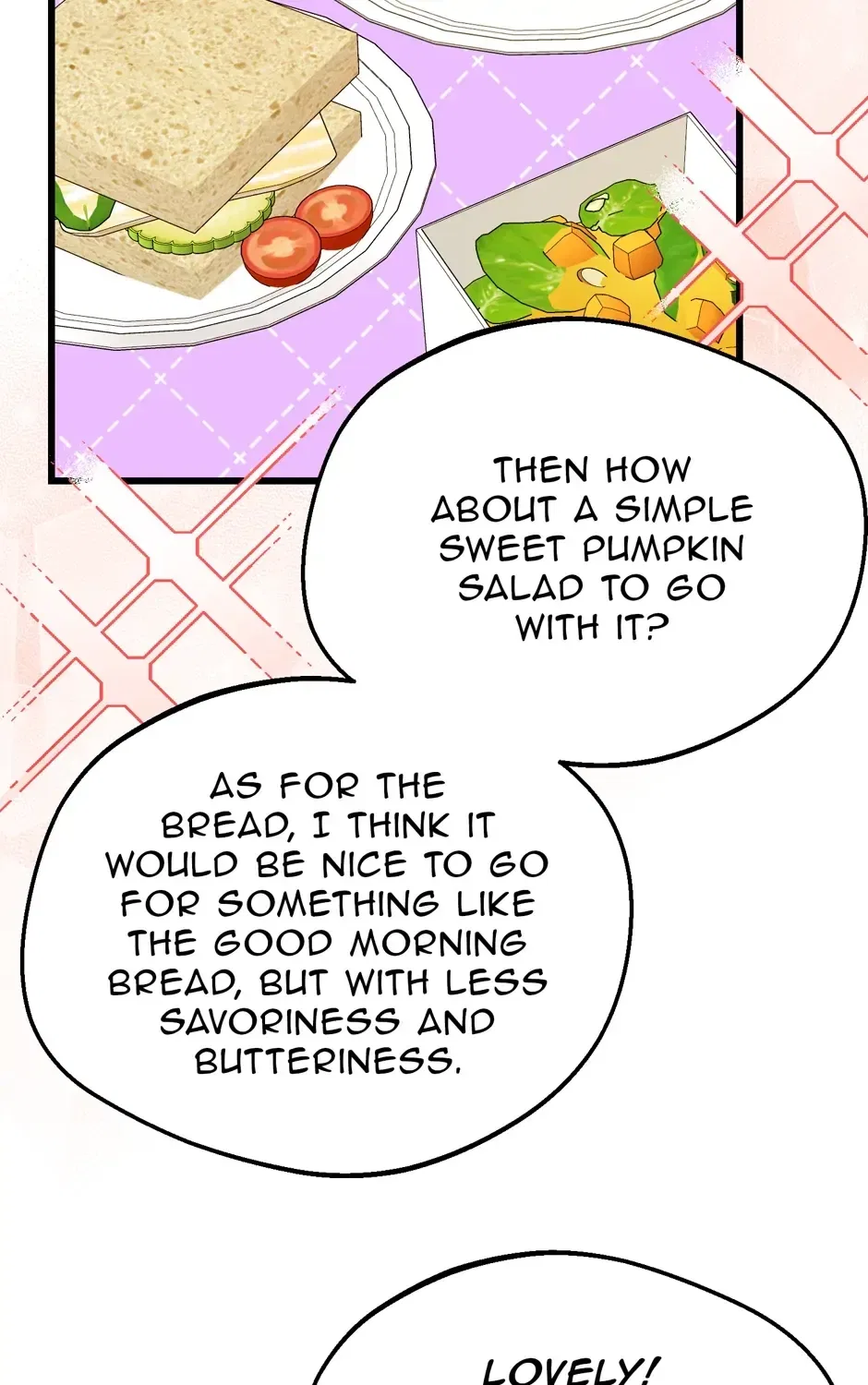 The Villainess Is Too Busy Baking Bread! Chapter 51 – Page 63