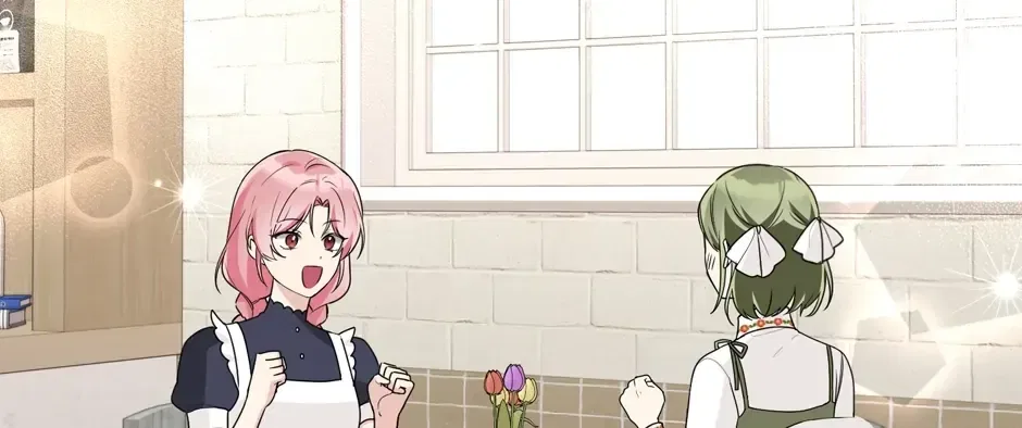 The Villainess Is Too Busy Baking Bread! Chapter 51 – Page 66