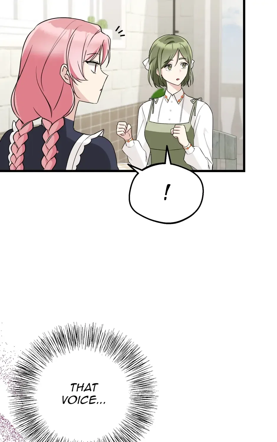 The Villainess Is Too Busy Baking Bread! Chapter 51 – Page 71