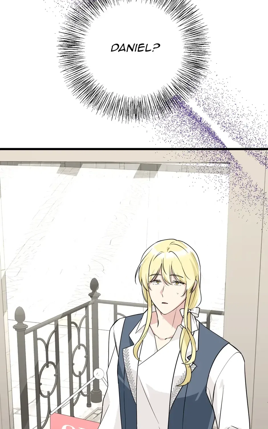 The Villainess Is Too Busy Baking Bread! Chapter 51 – Page 73