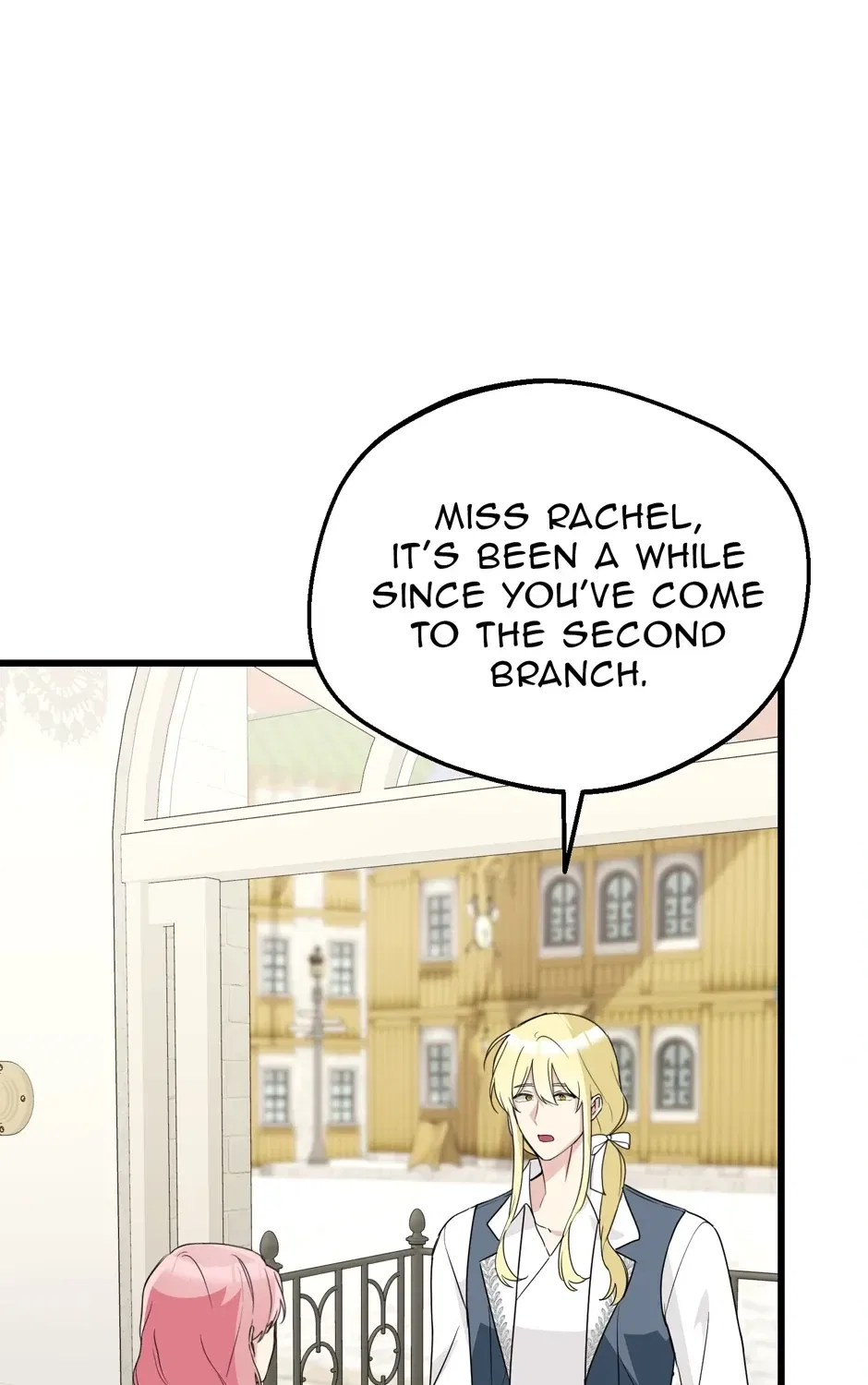 The Villainess Is Too Busy Baking Bread! Chapter 51 – Page 75