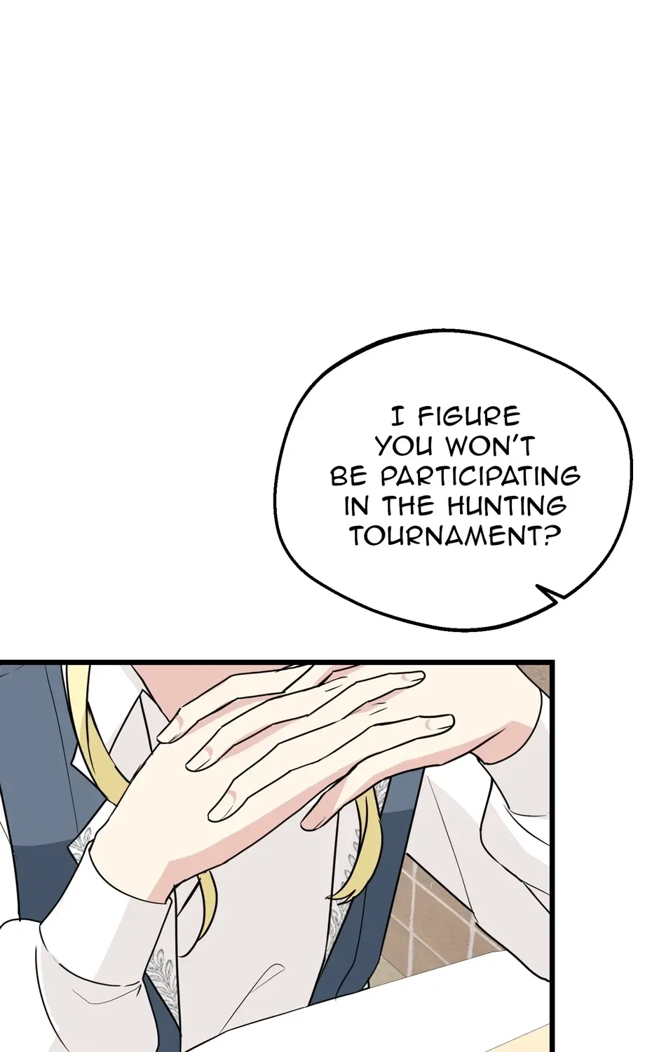 The Villainess Is Too Busy Baking Bread! Chapter 51 – Page 93
