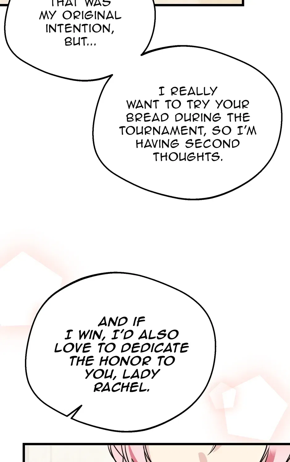 The Villainess Is Too Busy Baking Bread! Chapter 51 – Page 95
