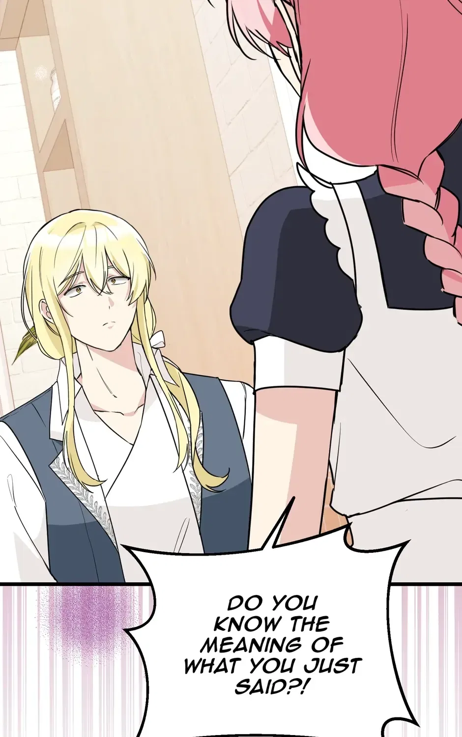 The Villainess Is Too Busy Baking Bread! Chapter 51 – Page 101