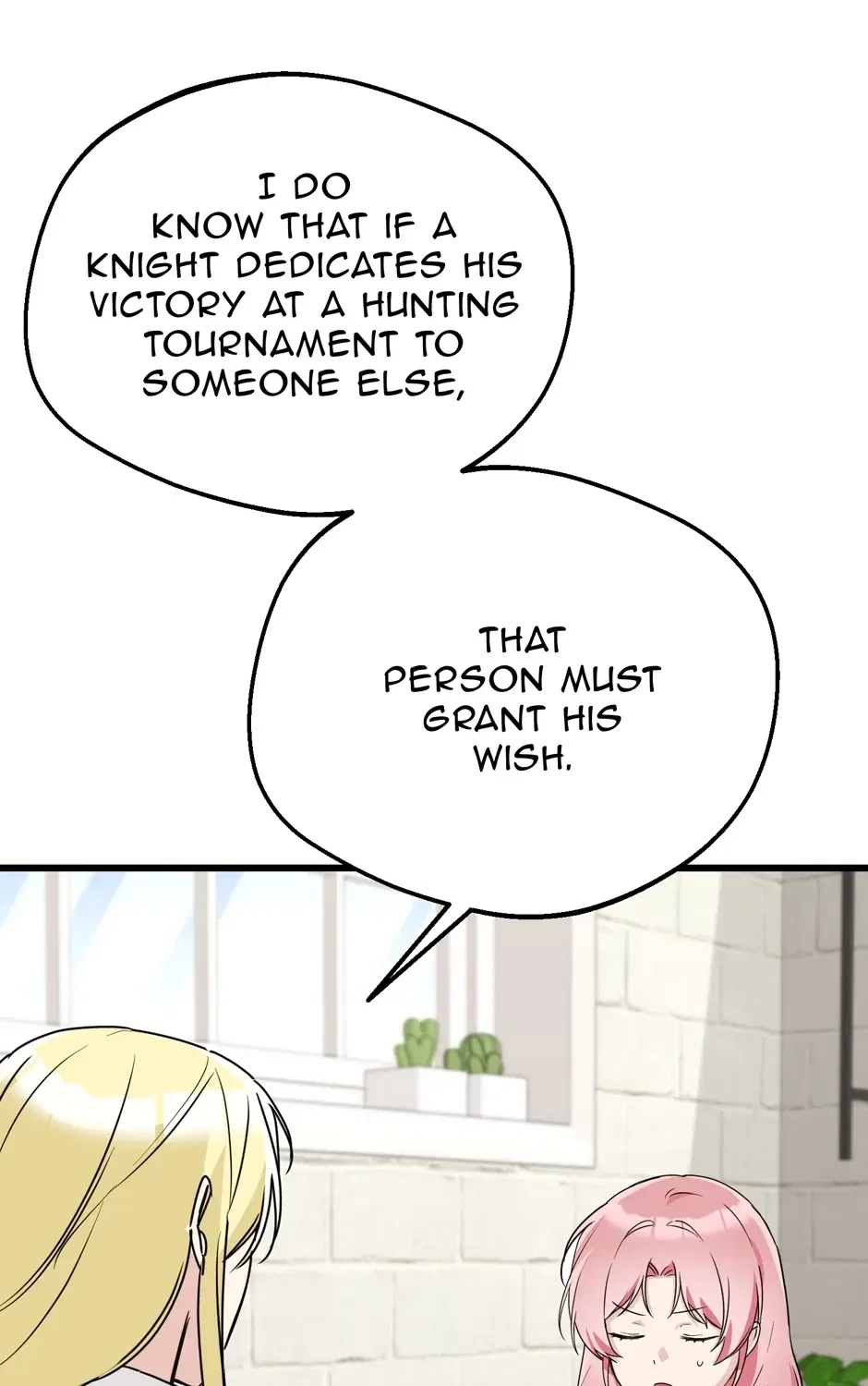 The Villainess Is Too Busy Baking Bread! Chapter 51 – Page 103