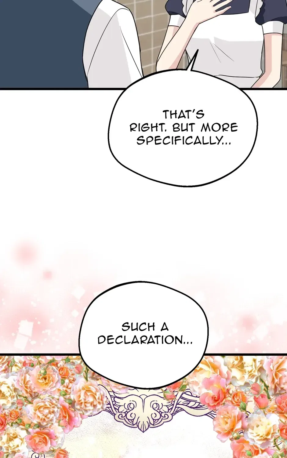 The Villainess Is Too Busy Baking Bread! Chapter 51 – Page 105