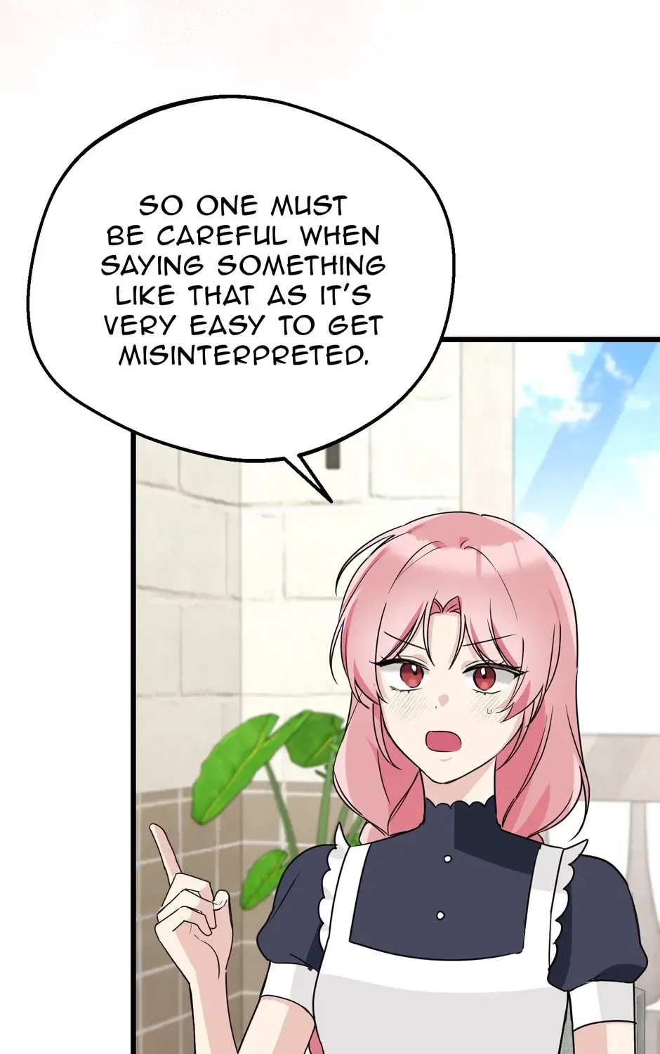 The Villainess Is Too Busy Baking Bread! Chapter 51 – Page 109