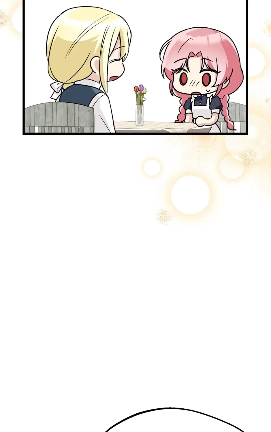 The Villainess Is Too Busy Baking Bread! Chapter 51 – Page 117