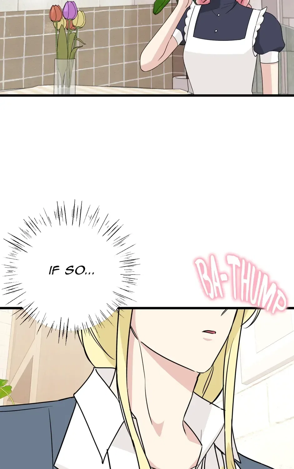 The Villainess Is Too Busy Baking Bread! Chapter 51 – Page 123