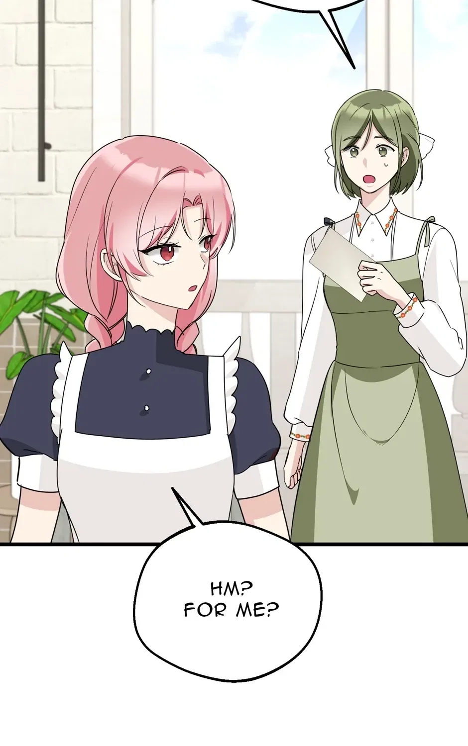 The Villainess Is Too Busy Baking Bread! Chapter 51 – Page 129