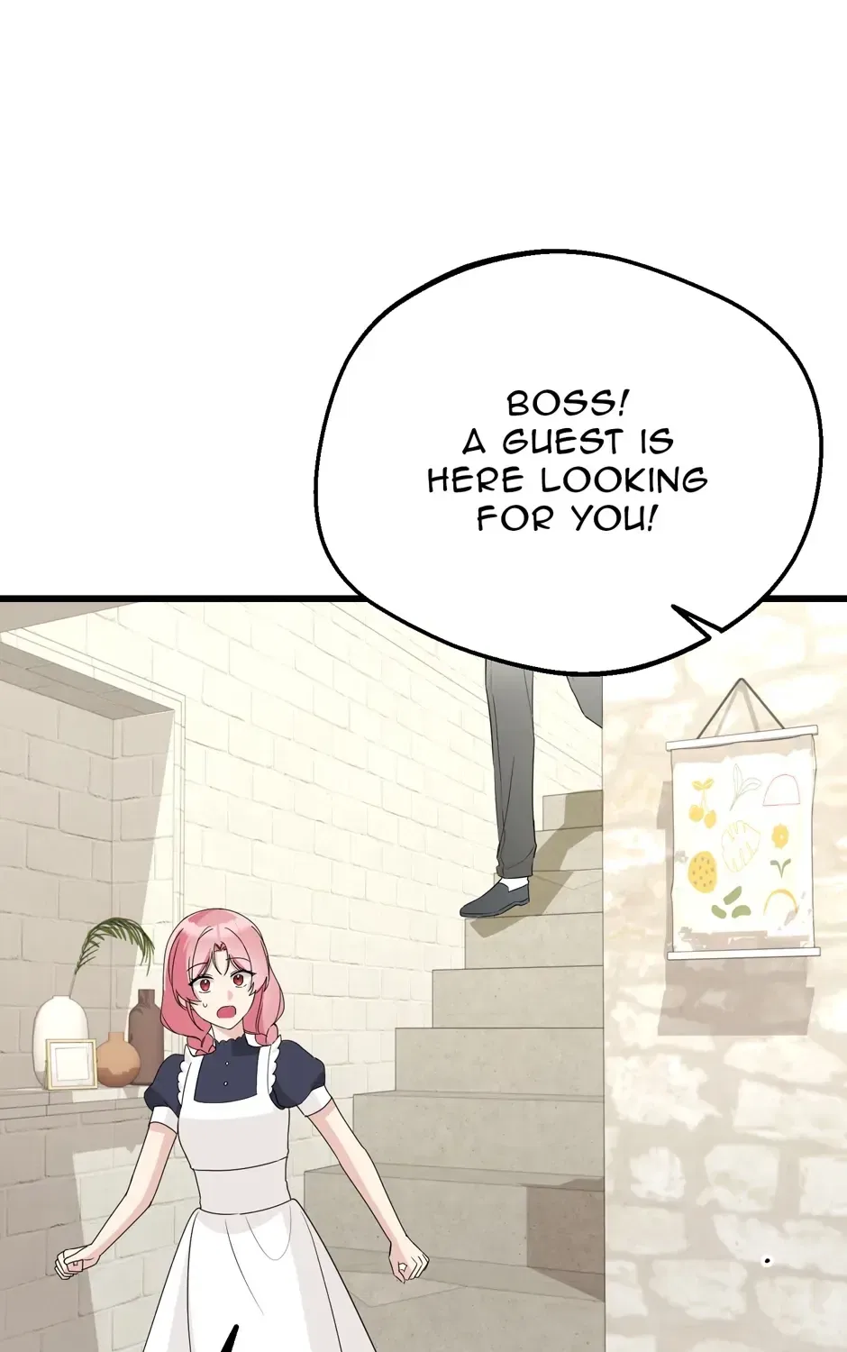 The Villainess Is Too Busy Baking Bread! Chapter 51 – Page 143