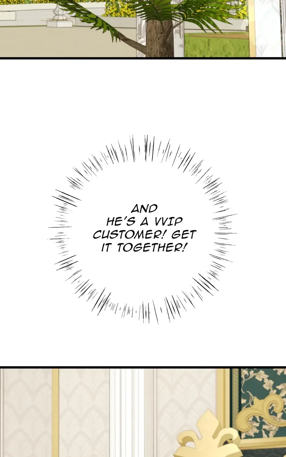 The Villainess Is Too Busy Baking Bread! Chapter 50 – Page 3