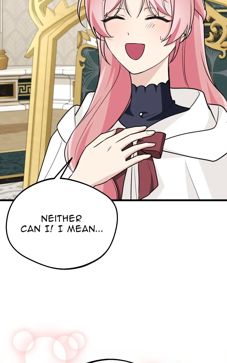 The Villainess Is Too Busy Baking Bread! Chapter 50 – Page 5