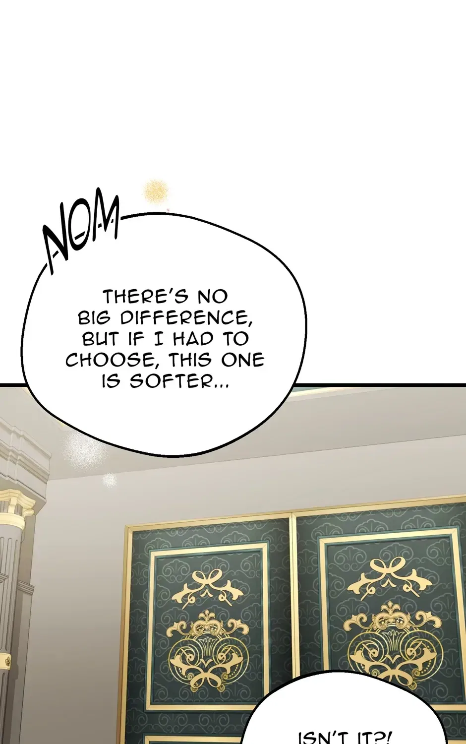 The Villainess Is Too Busy Baking Bread! Chapter 50 – Page 11