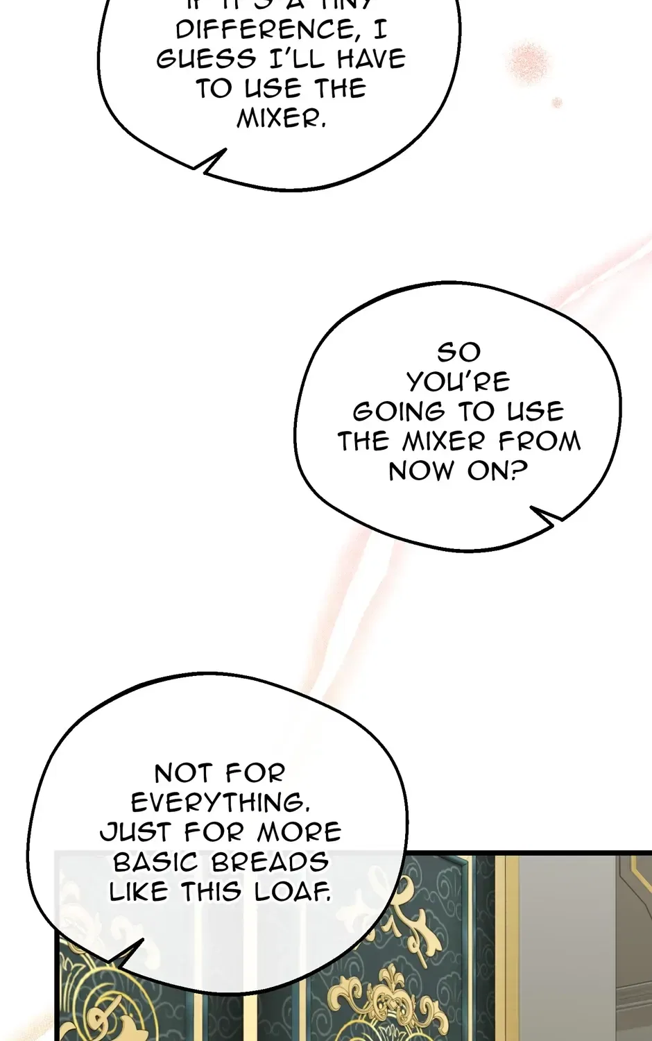 The Villainess Is Too Busy Baking Bread! Chapter 50 – Page 13