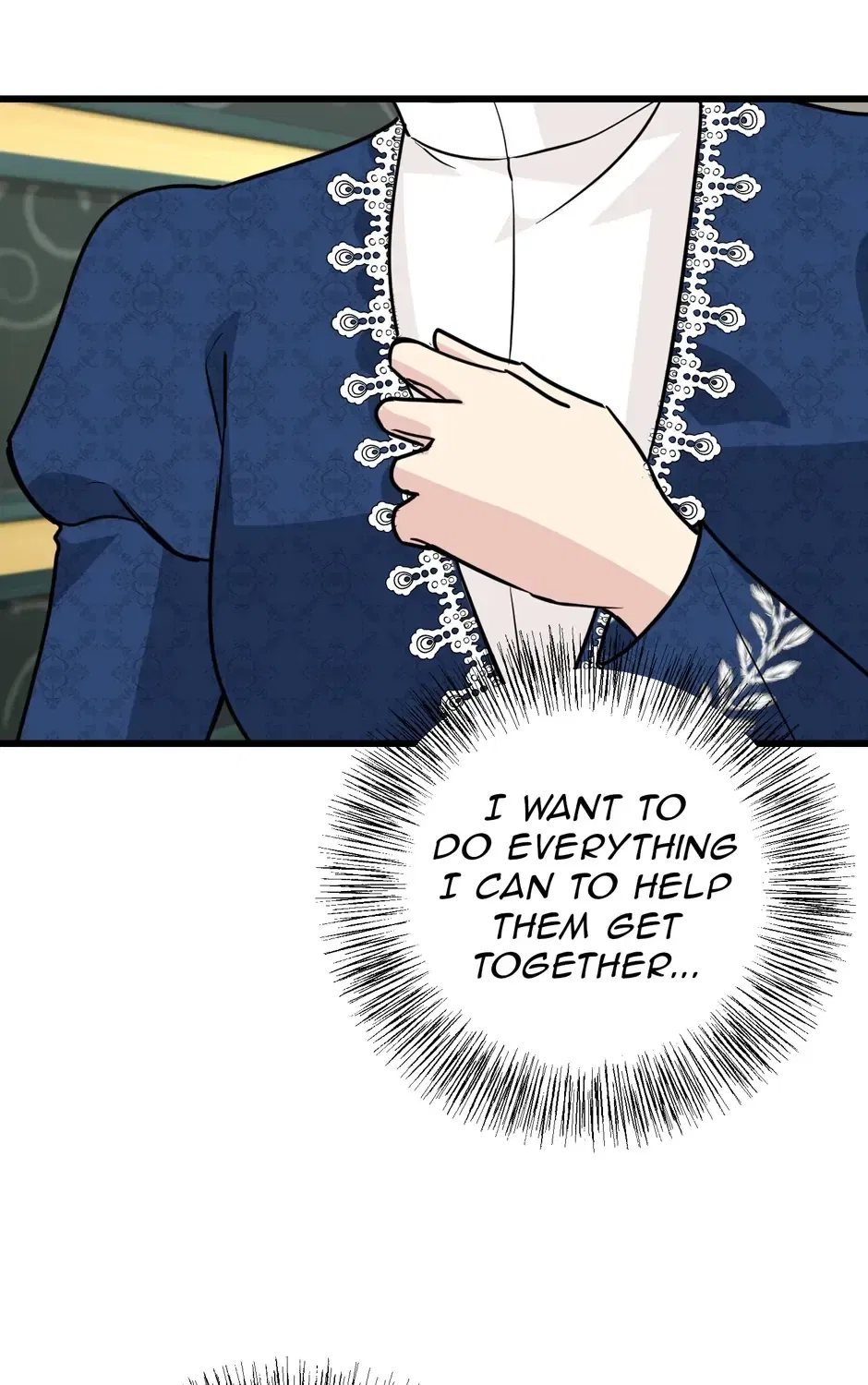 The Villainess Is Too Busy Baking Bread! Chapter 50 – Page 19