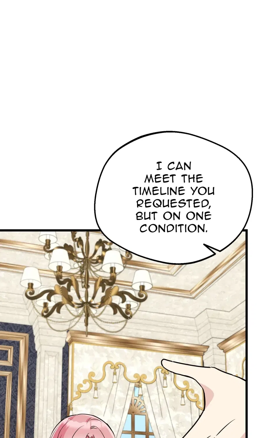The Villainess Is Too Busy Baking Bread! Chapter 50 – Page 39