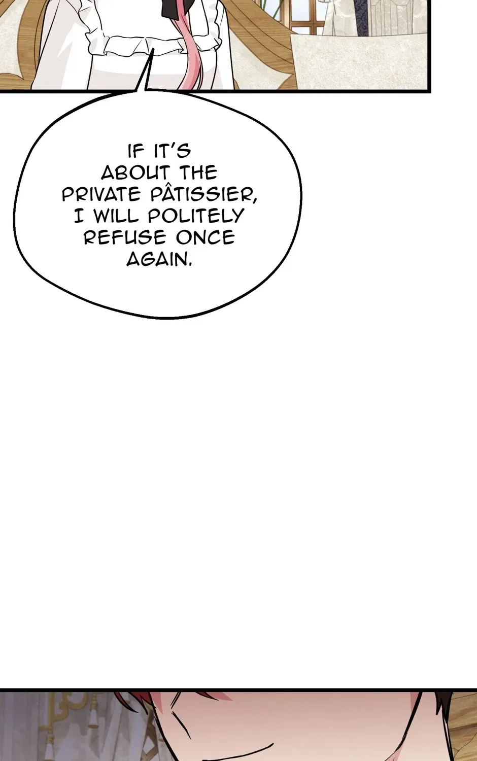 The Villainess Is Too Busy Baking Bread! Chapter 50 – Page 41