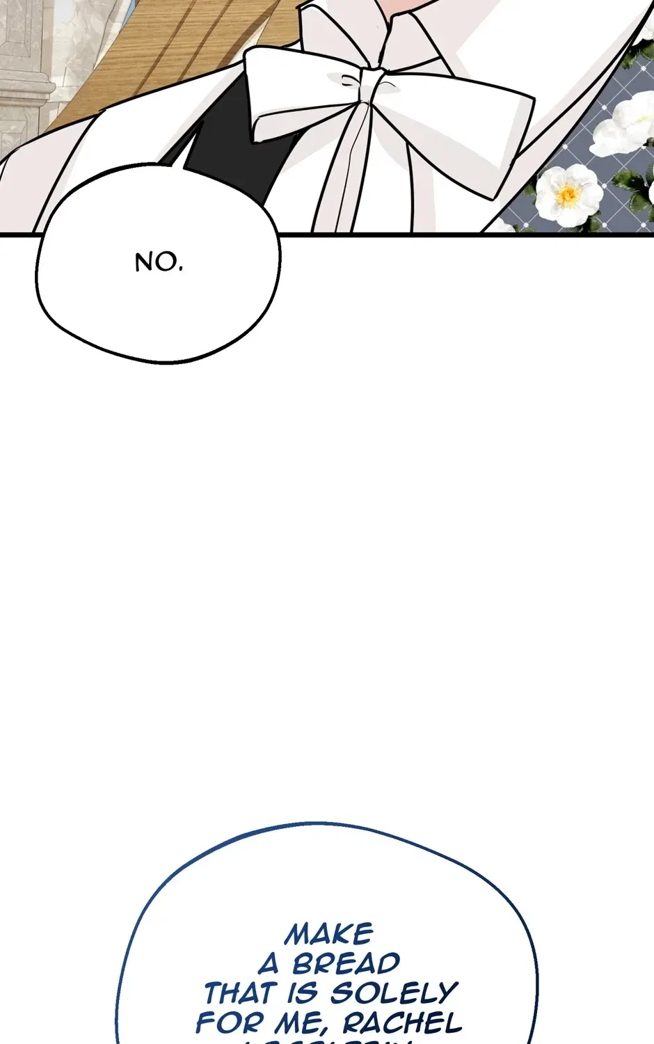The Villainess Is Too Busy Baking Bread! Chapter 50 – Page 43