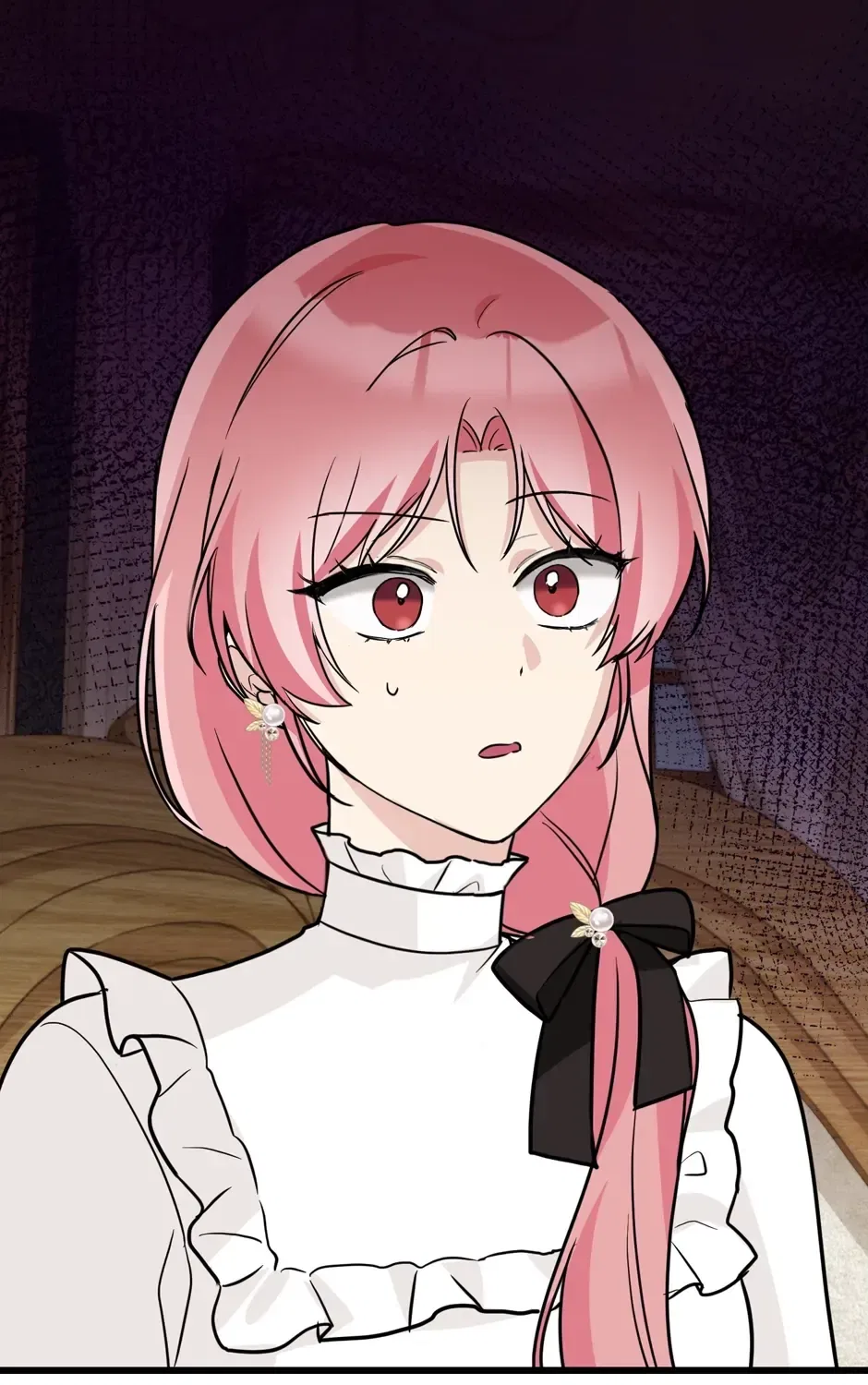 The Villainess Is Too Busy Baking Bread! Chapter 50 – Page 45