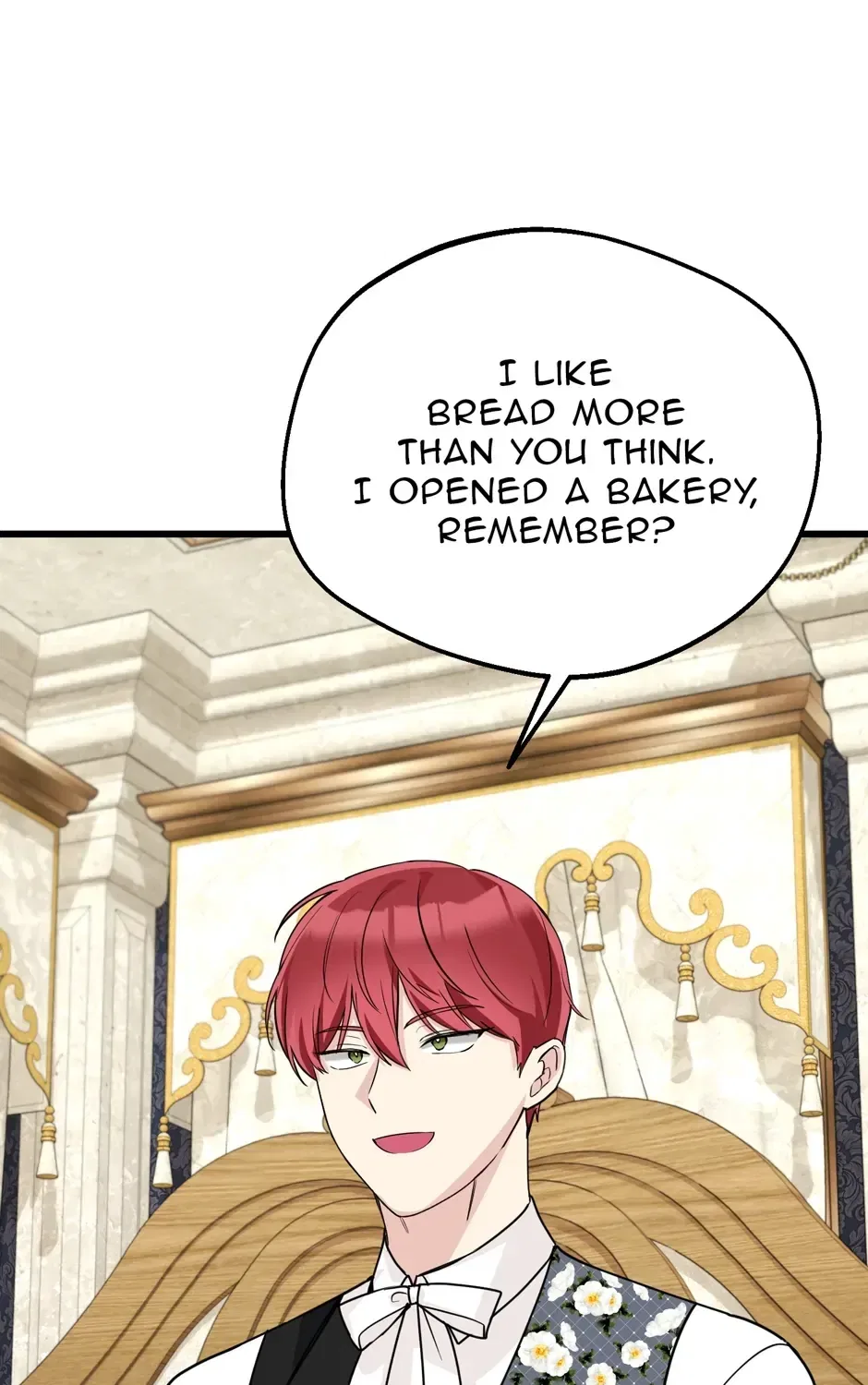 The Villainess Is Too Busy Baking Bread! Chapter 50 – Page 47