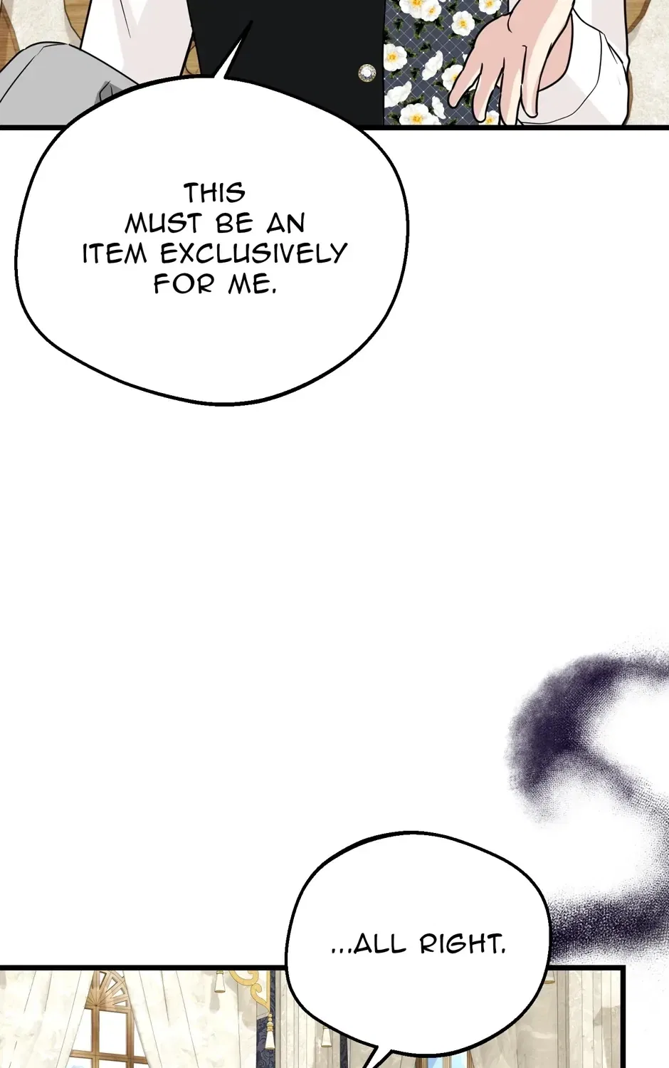 The Villainess Is Too Busy Baking Bread! Chapter 50 – Page 49