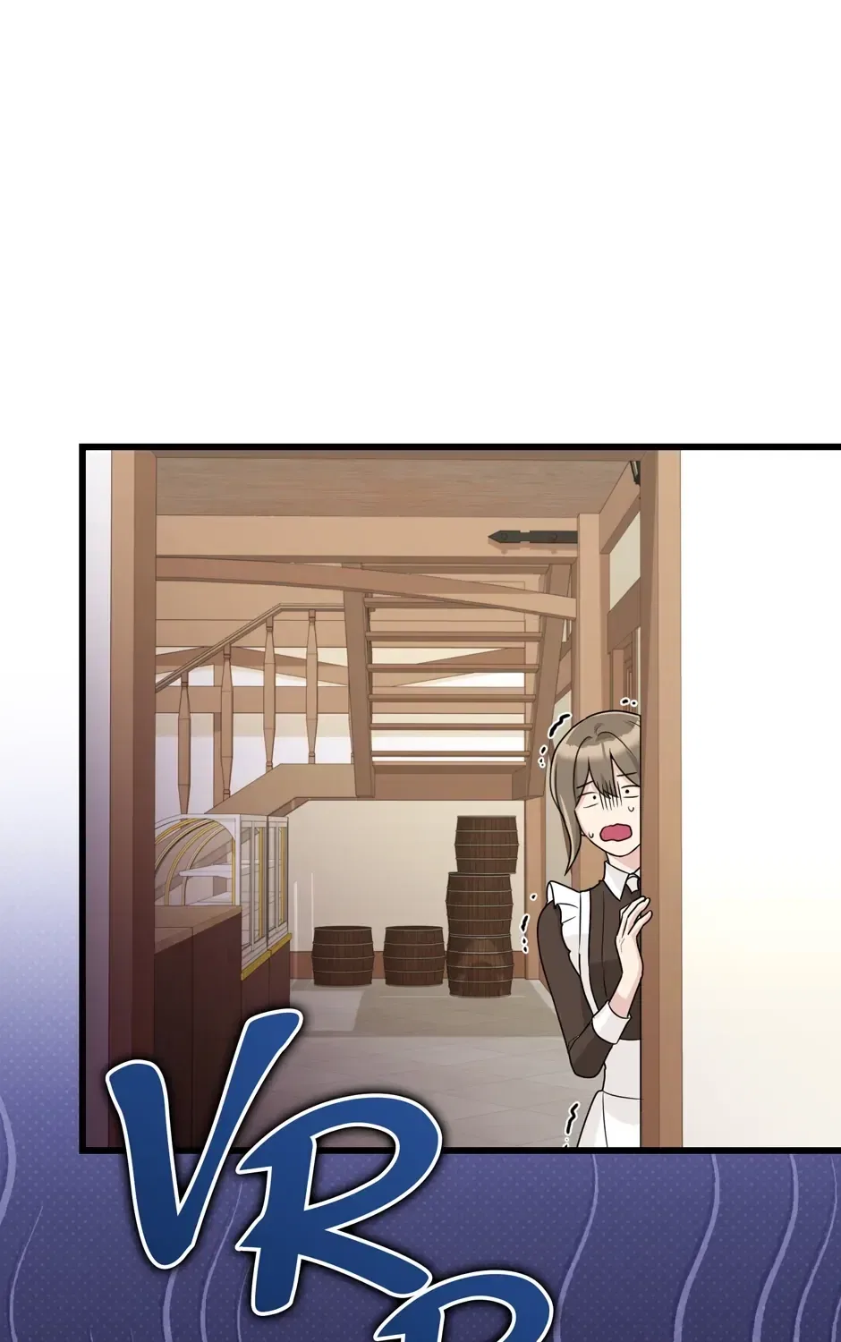 The Villainess Is Too Busy Baking Bread! Chapter 50 – Page 55
