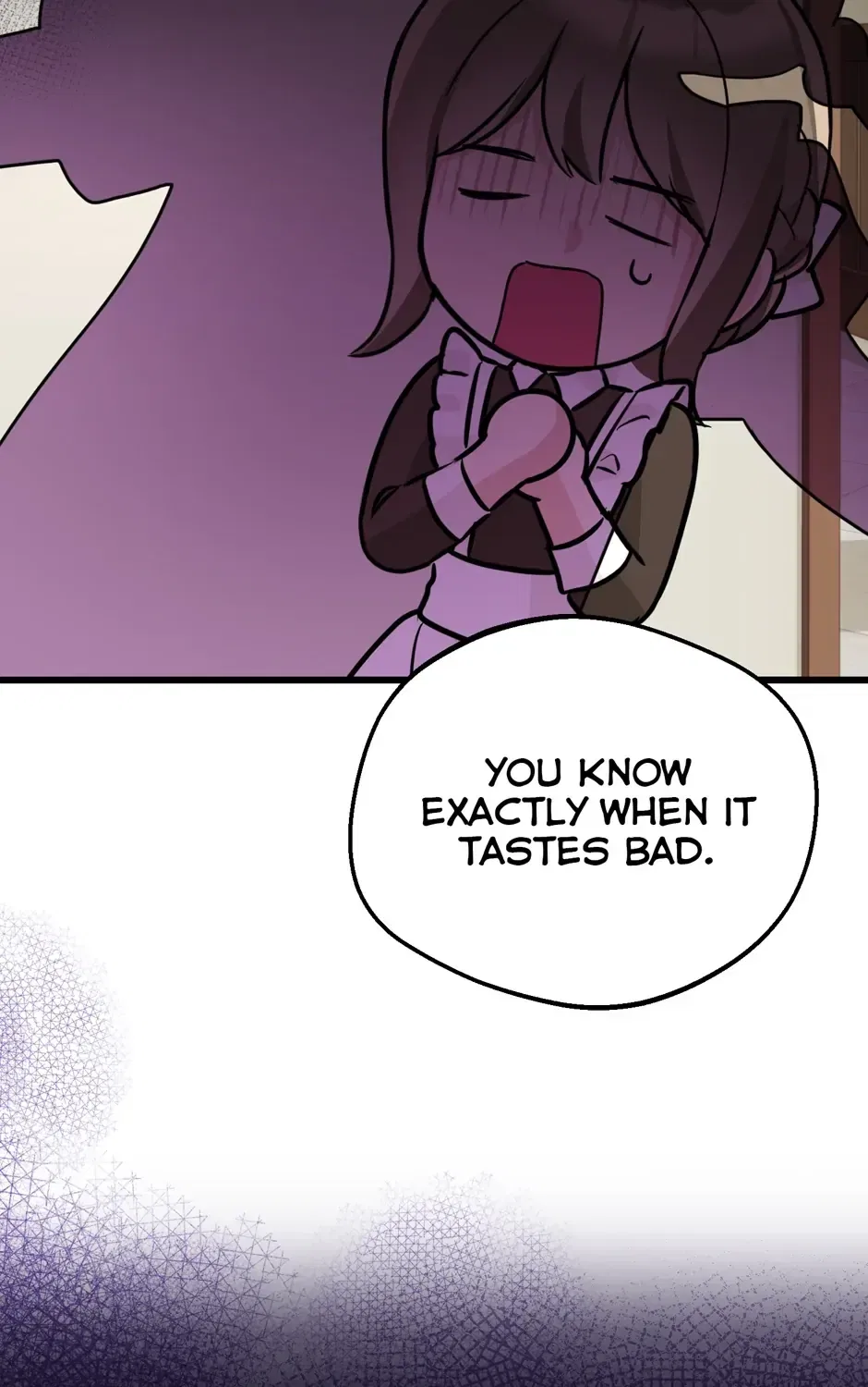 The Villainess Is Too Busy Baking Bread! Chapter 50 – Page 61