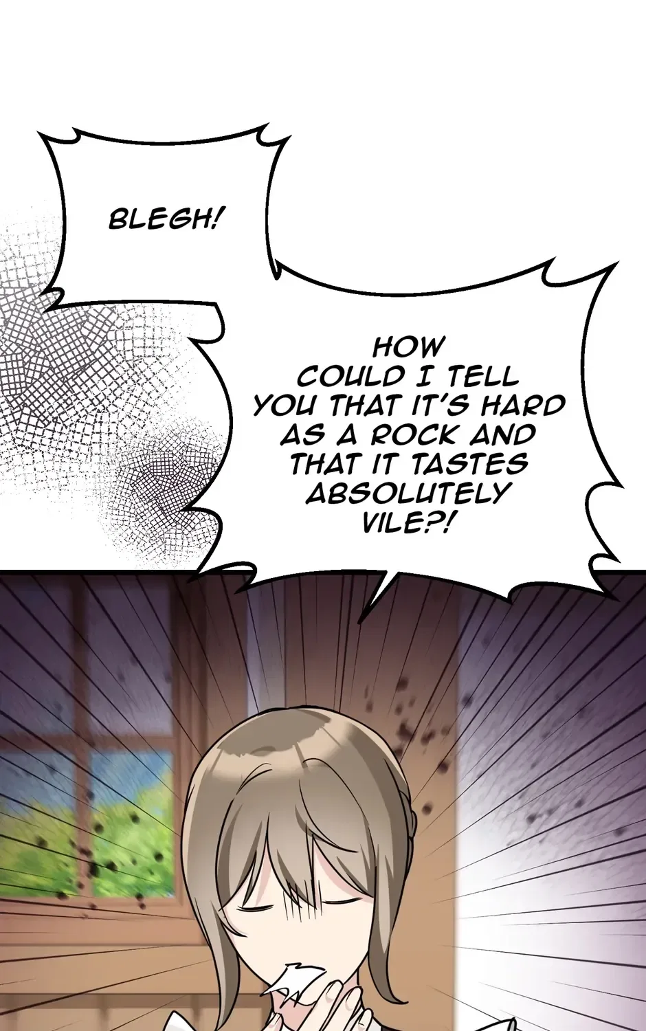 The Villainess Is Too Busy Baking Bread! Chapter 50 – Page 65