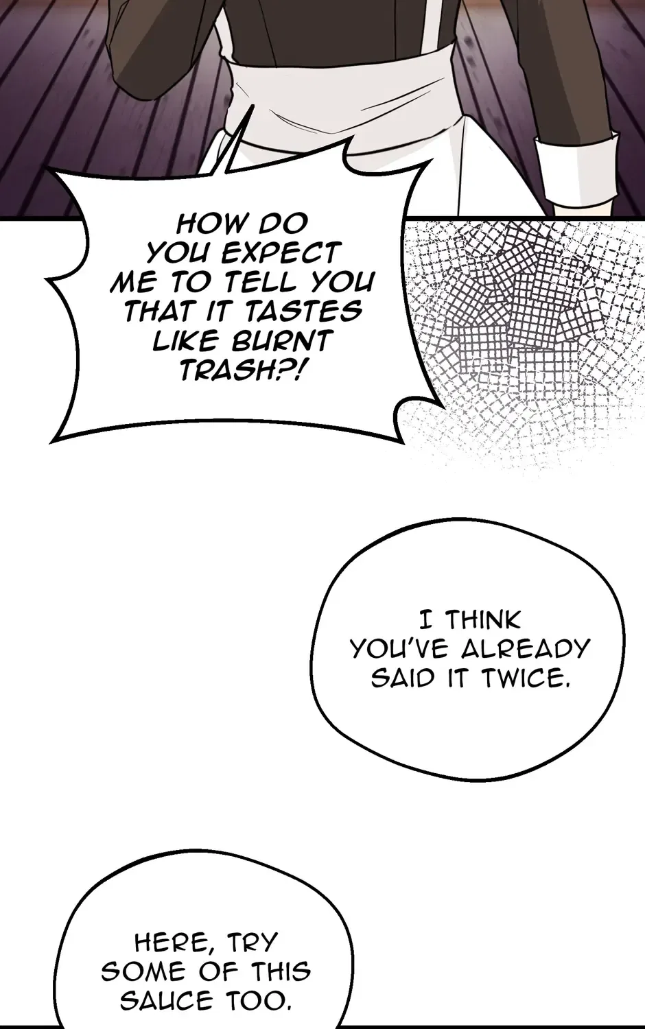 The Villainess Is Too Busy Baking Bread! Chapter 50 – Page 67