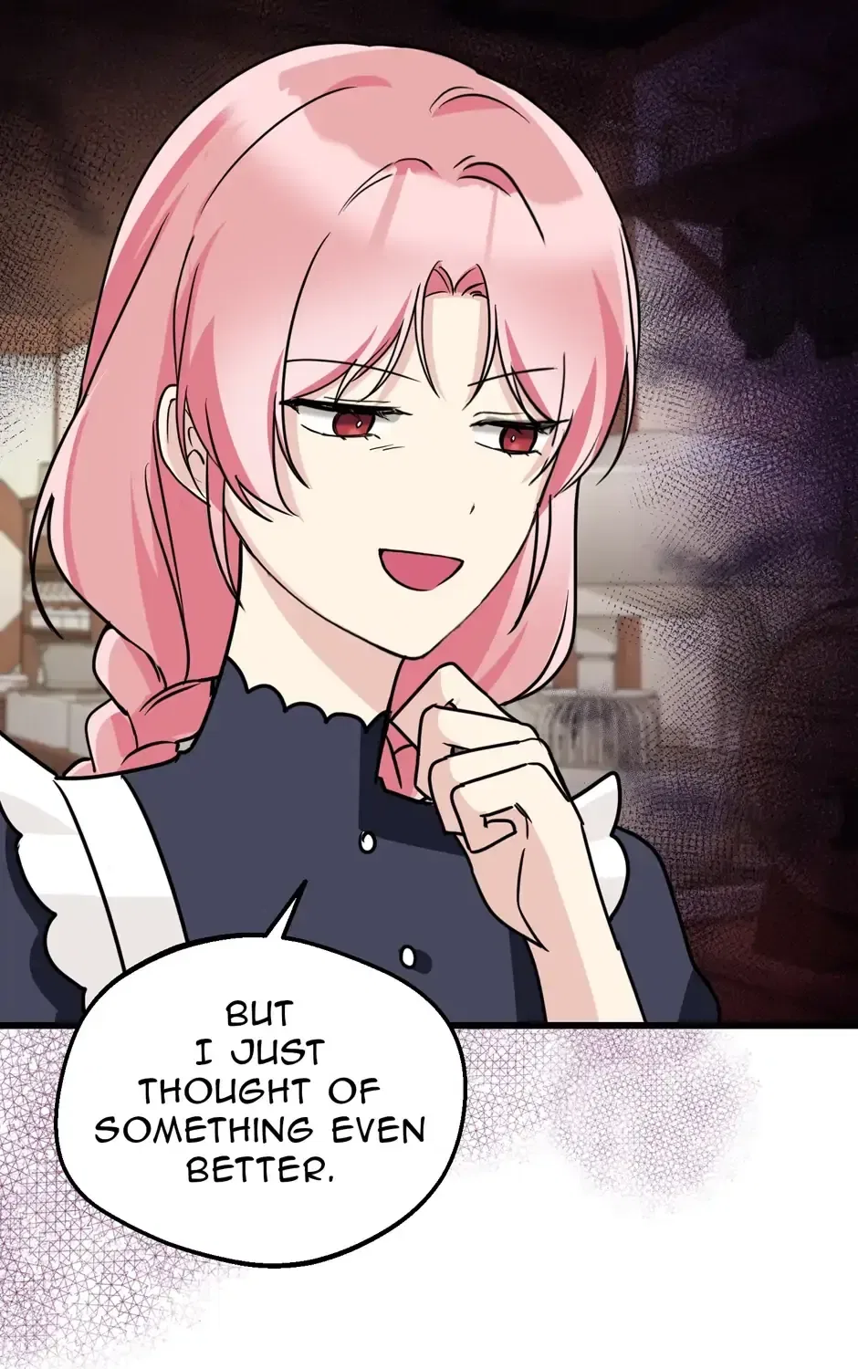 The Villainess Is Too Busy Baking Bread! Chapter 50 – Page 71