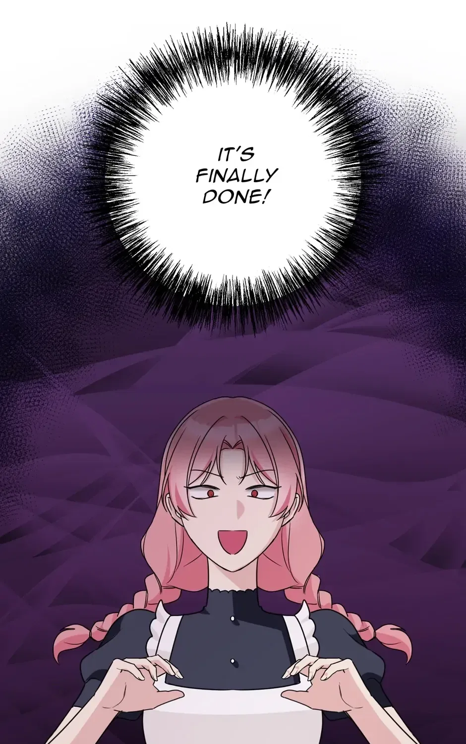 The Villainess Is Too Busy Baking Bread! Chapter 50 – Page 75