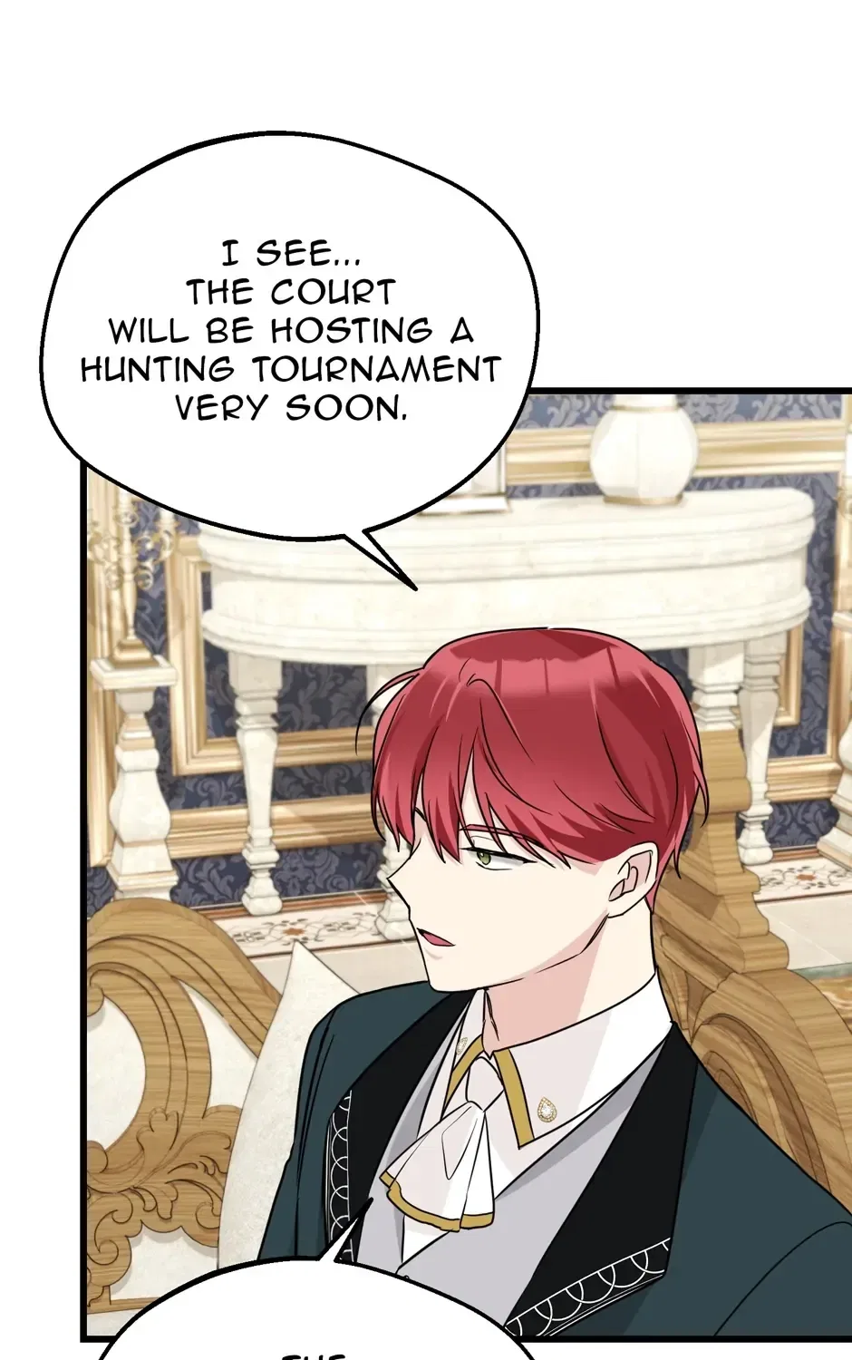 The Villainess Is Too Busy Baking Bread! Chapter 50 – Page 89
