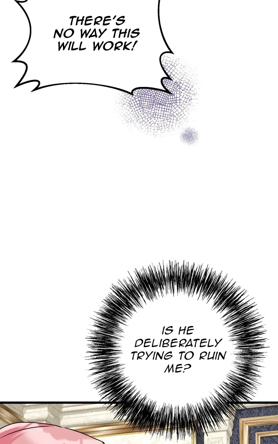 The Villainess Is Too Busy Baking Bread! Chapter 50 – Page 93