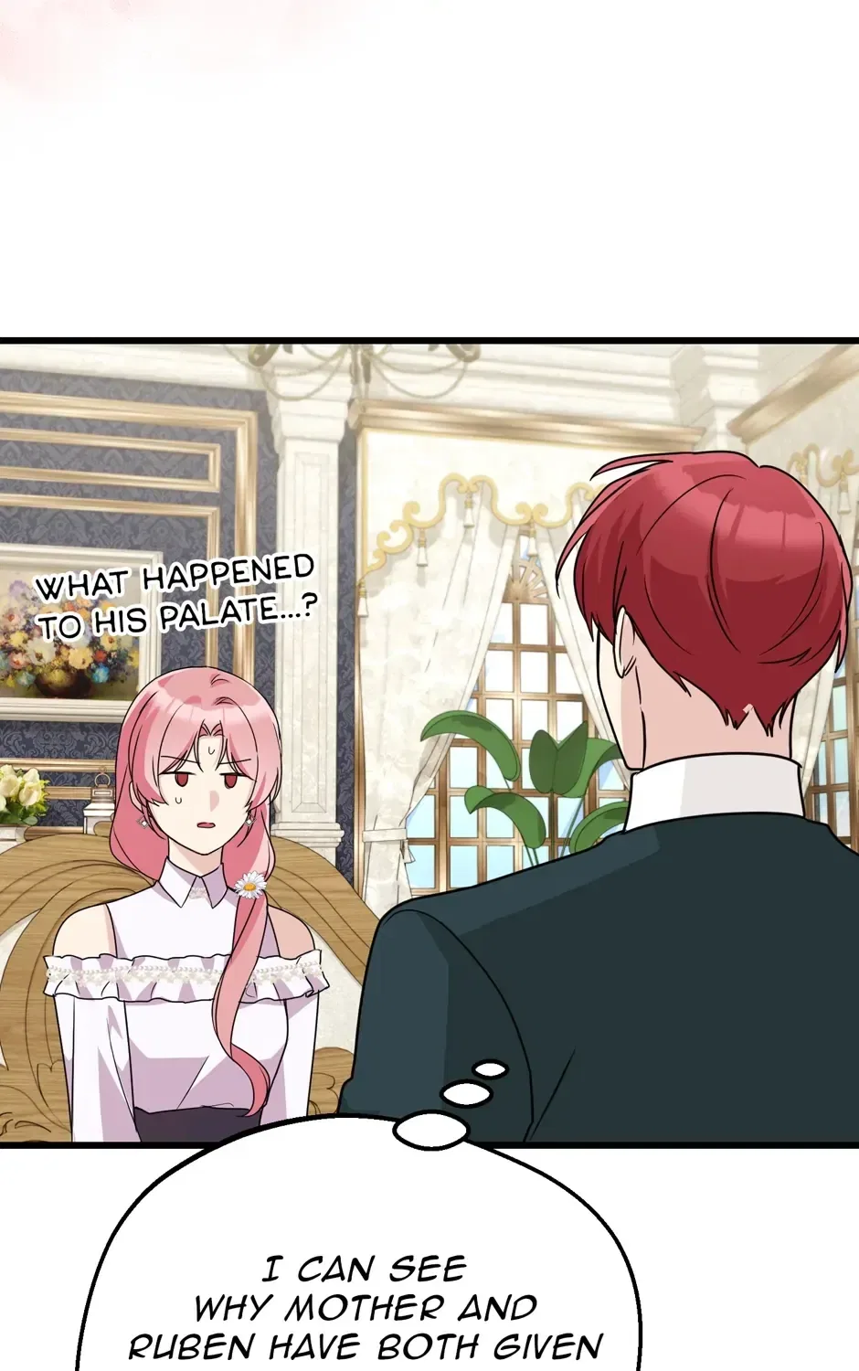 The Villainess Is Too Busy Baking Bread! Chapter 50 – Page 99
